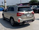 Kia Sorento Crdi 2014 - Bán Kia Sorento máy dầu 2014