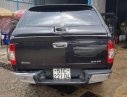 Isuzu Dmax   2009 - Bán xe Isuzu Dmax năm sản xuất 2009, màu nâu