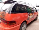 Toyota Previa   1992 - Bán Toyota Previa đời 1992, nhập khẩu, chính chủ, 155 triệu