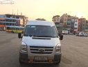 Ford Transit 2010 - Cần bán lại xe Ford Transit đời 2010, màu bạc, nhập khẩu, giá chỉ 260 triệu