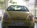 Chevrolet Spark   2009 - Bán xe Chevrolet Spark năm 2009, nhập khẩu nguyên chiếc chính chủ