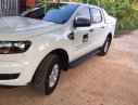 Ford Ranger   XLS  2016 - Cần bán Ford Ranger XLS đời 2016, màu trắng, 510tr