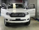 Ford Ranger  XL 2019 - Bán Ford Ranger đời 2019, màu trắng, nhập khẩu  