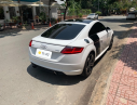 Audi TT 2015 - Bán xe Audi TT đời 2015 màu trắng, giá chỉ 1 tỷ 580 triệu nhập khẩu