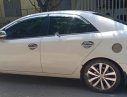 Kia Forte   2013 - Bán Kia Forte sản xuất năm 2013, màu trắng giá cạnh tranh