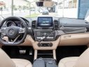 Mercedes-Benz GLE-Class  GLE43 2018 - Cần bán Mercedes GLE43 2018, màu trắng, nhập khẩu nguyên chiếc