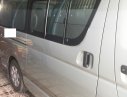 Toyota Hiace 2011 - Cần bán xe Toyota Hiace năm sản xuất 2011