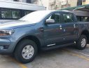 Ford Ranger XLS AT 2.2 2019 - Bán Ford Ranger XLS AT 2.2 1 cầu số tự động 2019, xe mới giá rẻ nhất quả đất, LH 0965.423.558