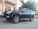 Ford Everest   2011 - Xe Ford Everest đời 2011, màu đen