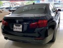 BMW 5 Series 520i 2014 - HCM: BMW 520i, màu đen, sản xuất 2014