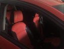 Chevrolet Spark   LS  2016 - Bán Chevrolet Spark LS sản xuất năm 2016, màu đỏ