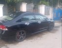 Honda Civic 2008 - Bán Honda Civic đời 2008, màu đen, nhập khẩu số sàn, 293tr