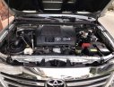 Toyota Fortuner  G 2014 - Bán Toyota Fortuner 2014, màu bạc, xe gia đình