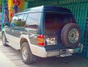 Mitsubishi Pajero 2006 - Bán ô tô Mitsubishi Pajero đời 2006, màu xanh lam còn mới