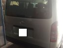 Toyota Hiace 2011 - Cần bán xe Toyota Hiace năm sản xuất 2011