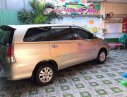 Toyota Innova V 2009 - Cần bán Toyota Innova V đời 2009 còn mới, giá 385 triệu