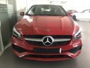 Mercedes-Benz CLA class 250 2018 - Bán Mercedes CLA250 sản xuất 2018, màu đỏ, xe nhập