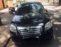 Daewoo Gentra 2007 - Bán Daewoo Gentra năm sản xuất 2007, màu đen