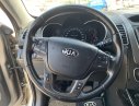 Kia Sorento Crdi 2014 - Bán Kia Sorento máy dầu 2014