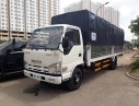 Isuzu VM Vĩnh Phát 2019 - Xe tải Isuzu Vĩnh Phát 1.9 tấn thùng 6.2m, chuyên chở hàng cồng kềnh