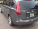 Hyundai i30  CW  2009 - Bán ô tô Hyundai i30 đời 2009, màu xám, zin từng con ốc