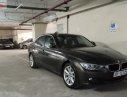 BMW 3 Series 320i 2014 - Bán BMW 3 Series 320i đời 2014, màu xám, nhập khẩu nguyên chiếc  