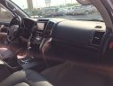 Toyota Land Cruiser V8 2012 - Bán Land Cruiser V8 2012, xe đẹp bảo hành chính hãng tại Toyota, chất lượng bao kiểm tra hãng
