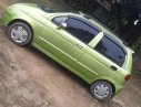 Daewoo Matiz  SE   2004 - Bán Daewoo Matiz SE năm 2004, zin 100%