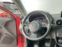 Audi A1 TFSI 2019 - Cần bán xe Audi A1 TFSI 2019, màu đỏ, nhập khẩu nguyên chiếc