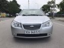 Hyundai Elantra    2009 - Cần bán Hyundai Elantra 2009, màu bạc, xe nhập chính chủ, 228tr