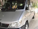 Mercedes-Benz Sprinter   313 2009 - Bán ô tô Mercedes Sprinter 313 năm 2009, nhập khẩu nguyên chiếc, giá cạnh tranh