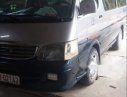 Toyota Hiace   2002 - Bán xe Toyota Hiace sản xuất 2002, máy khỏe chạy êm