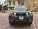 Nissan Navara  VL 2016 - Bán Nissan Navara VL sản xuất năm 2016, màu nâu, nhập khẩu nguyên chiếc, giá chỉ 675 triệu