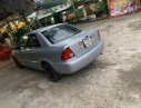 Ford Laser  1.8 Ghia 2003 - Bán xe Ford Laser 1.8 Ghia 2003, màu xám số sàn, giá 165tr