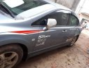 Honda Civic 2008 - Cần bán gấp Honda Civic sản xuất 2008 số sàn