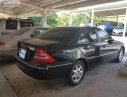 Mercedes-Benz C class C200 2003 - Bán xe Mercedes C200 2003, màu đen, nhập khẩu số tự động  