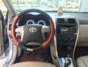 Toyota Corolla altis AT 2011 - Bán Toyota Corolla altis AT đời 2011, giá chỉ 487 triệu