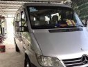 Mercedes-Benz Sprinter   313 2009 - Bán ô tô Mercedes Sprinter 313 năm 2009, nhập khẩu nguyên chiếc, giá cạnh tranh