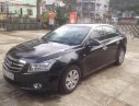 Daewoo Lacetti SE 2010 - Cần bán Daewoo Lacetti SE năm sản xuất 2010, màu đen, xe nhập