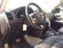 Toyota Land Cruiser V8 2012 - Bán Land Cruiser V8 2012, xe đẹp bảo hành chính hãng tại Toyota, chất lượng bao kiểm tra hãng
