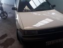 Toyota Corolla 1989 - Cần bán lại xe Toyota Corolla sản xuất 1989, màu trắng, xe nhập còn mới, giá chỉ 90 triệu