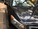 Honda Accord 2.4 AT 2009 - Bán Honda Accord 2.4 AT năm sản xuất 2009, màu đen, xe nhập 