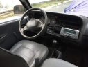 Toyota Hiace   1998 - Bán Toyota Hiace đời 1998, nhập khẩu, xe đang dùng hàng ngày