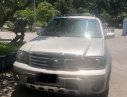 Ford Escape XLT 2008 - Bán Ford Escape XLT năm sản xuất 2008, màu bạc, giá chỉ 320 triệu