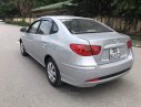 Hyundai Elantra    2009 - Cần bán Hyundai Elantra 2009, màu bạc, xe nhập chính chủ, 228tr