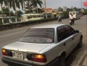 Toyota Corolla  MT 1989 - Bán Toyota Corolla MT đời 1989, màu bạc, máy êm ru