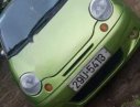 Daewoo Matiz  SE   2004 - Bán Daewoo Matiz SE năm 2004, zin 100%