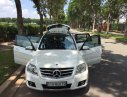 Mercedes-Benz CLK class GLK300 2009 - Bán Mercedes Benz GLK300 2009, xe đẹp đi 50.000miles chất lượng bao kiểm tra hãng