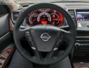 Nissan Teana 2.0 AT 2011 - Cần bán lại xe Nissan Teana 2.0 AT năm 2011, màu đen, nhập khẩu