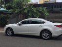 Mazda 6 2016 - Cần bán Mazda 6 đời 2016, màu trắng, giá chỉ 770 triệu